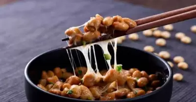 Superalimento clave para la longevidad.