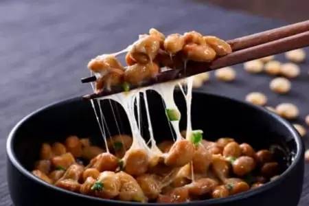 Superalimento clave para la longevidad.