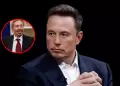 Elon Musk perdi su ttulo de persona ms rica del mundo: Quin lo super?