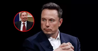 Elon Musk perdi su ttulo de persona ms rica del mundo