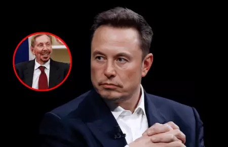 Elon Musk perdi su ttulo de persona ms rica del mundo