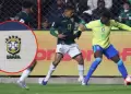 Brasil denunciar a Bolivia ante la Conmebol: Acusa conducta antideportiva durante partido en El Alto