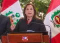 Dina Boluarte cuestiona a la Corte IDH: "Dnde est la reparacin para los 70 mil peruanos que fallecieron a manos de SL y MRTA?"