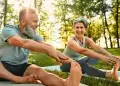 Ejercicio 'zona cero': Esto son los grandes beneficios para la salud de la actividad fsica que requiere poco esfuerzo
