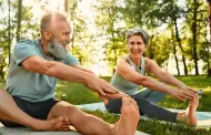 Ejercicio 'zona cero': Esto son los grandes beneficios para la salud de la actividad fsica que requiere poco esfuerzo