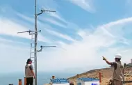 Tacna cuenta con sistema de alerta ssmica 100% operativo
