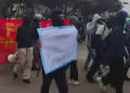 Estudiantes de San Marcos toman universidad por incremento de costos: Denuncian "privatizacin"