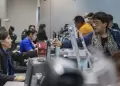 LAP suspendi momentneamente pago de TUUA internacional, seala especialista del MTC