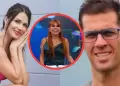 Gustavo Salcedo SE CONFIESA con Magaly y deja entrever INFIDELIDAD de Maju Mantilla