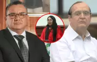 Juan Jos Santivez "es el Montesinos del gobierno de Dina", seala Ruth Luque