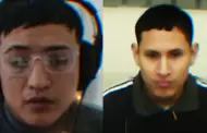 Poder Judicial sentencia a más de 20 años de cárcel a dos sujetos por robos de celulares en Lima Norte