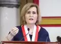 Presidenta del TC sobre suspensin de Delia Espinoza: "Ese tipo de proceso es inconstitucional"
