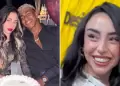 Nicki Nicole confirma su relacin con Lamine Yamal y pone punto final a los rumores de separacin