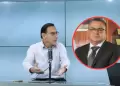Martn Vizcarra reafirma su opinin sobre Santivez: "Obviamente es l quien est gobernando"