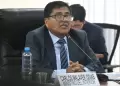 Carlos Malaver: Congreso interpelar al ministro del Interior por el incremento de la inseguridad