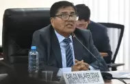 Carlos Malaver: Congreso interpelar al ministro del Interior por el incremento de la inseguridad