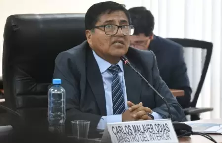 Carlos Malaver Odias.