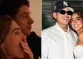 Alessia Rovegno se pronuncia por primera vez sobre Hugo Garca tras sobre video filtrado de Isabela Ladera
