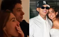 Alessia Rovegno se pronuncia por primera vez sobre Hugo Garca tras sobre video filtrado de Isabela Ladera