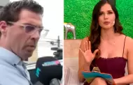 Maju Mantilla rompe su silencio y pide respeto a su familia tras acusacin de serle infiel a Gustavo Salcedo