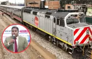 MTC: Consultora de EE. UU detecta graves fallas de vagones donados para el tren Lima- Chosica