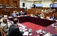 Congreso: Oficializan resolucin que permitir a parlamentarios realizar proselitismo en campaa electoral