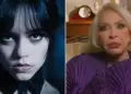 Laura Bozzo se une a Netflix para analizar a Merlina y la familia Addams: "Les dar unos consejitos"