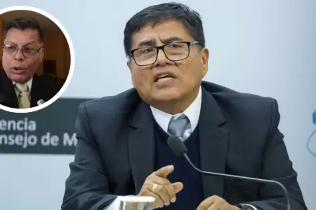 Eduardo Prez Rocha sobre interpelacin a Carlos Malaver