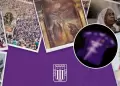 Alianza Lima: As luce la camiseta morada que los ntimos estrenarn en octubre