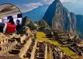 Machu Picchu: Contralora advierte deficiencias en el sistema de venta de entradas a la ciudadela