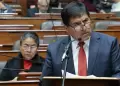 Ministro del Interior admite que estados de emergencia no han disminuido casos de extorsin