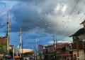 Senamhi advierte fenmeno climatolgico para las prximas 48 horas en seis regiones de la selva peruana