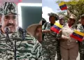 Maduro anunci la activacin del 'Plan Independencia 200': Despliegue contar con "284 frentes de batalla"