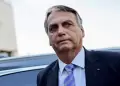 Tribunal Supremo de Brasil logra mayora para condenar a expresidente Jair Bolsonaro por intento de golpe de Estado