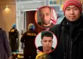 Crimen contra diplomtico de Indonesia: PNP captur a cinco sospechosos del asesinato en Lince