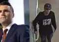 Crimen de activista Charlie Kirk: FBI ofrece 100 mil dlares por informacin sobre el asesino