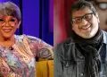 Betina Onetto recuerda con nostalgia a Ricky Tosso a 9 aos de su partida: "Te adoro, te extrao"