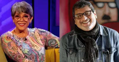 Betina Onetto recuerda con nostalgia a Ricky Tosso a 9 aos de su partida