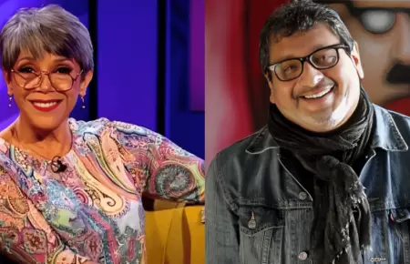 Betina Onetto recuerda con nostalgia a Ricky Tosso a 9 aos de su partida