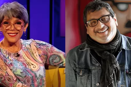 Betina Onetto recuerda con nostalgia a Ricky Tosso a 9 aos de su partida