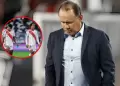 Juan Reynoso rompe su silencio tras eliminacin de Per al Mundial 2026: "Me hago responsable de lo que me toc"