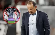 Juan Reynoso rompe su silencio tras eliminacin de Per al Mundial 2026: "Me hago responsable de lo que me toc"