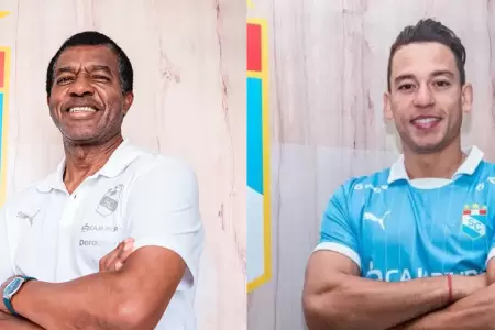 Uribe habl sobre la falta de minutos de Benavente.