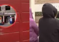Carabayllo: Comerciantes denuncian que comisara pidi pago extra por cuidarlos: "Nos piden dinero"