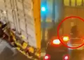 Cae banda 'Los Rpidos y Furiosos' dedicada al robo de trilers de carga pesada en el Callao