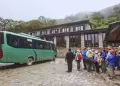 Machu Picchu: Consettur habra operado sin ttulo habilitante por 30 aos, seala alcalde Vera