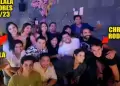 Magaly Medina muestra fotos inditas de Maju Mantilla y su productor