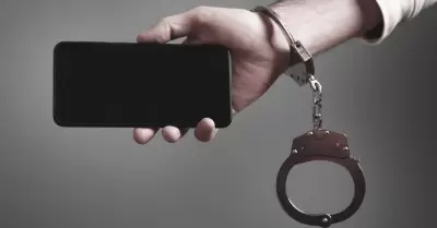 Personas que difamen en redes sociales con perfiles falsos iran a prisin.