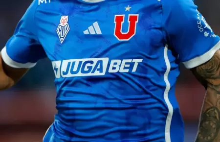 Denuncia contra futbolista de Universidad Catlica