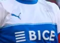 Actriz denuncia a futbolista de Universidad Catlica por intento de abuso: "Me da vergenza, me da asco"